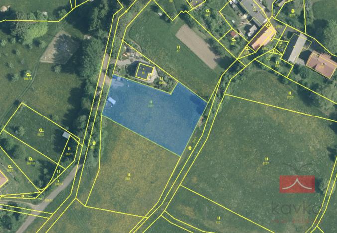 Prodej pozemku pro bydlení, Velhartice, 2210 m2