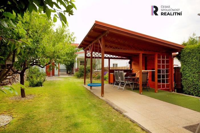 Prodej rodinného domu, Podbořany, Švermova, 157 m2