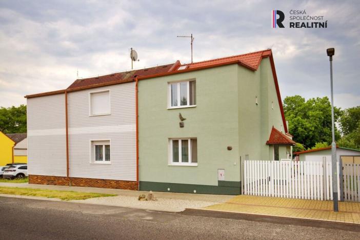 Prodej rodinného domu, Podbořany, Švermova, 157 m2