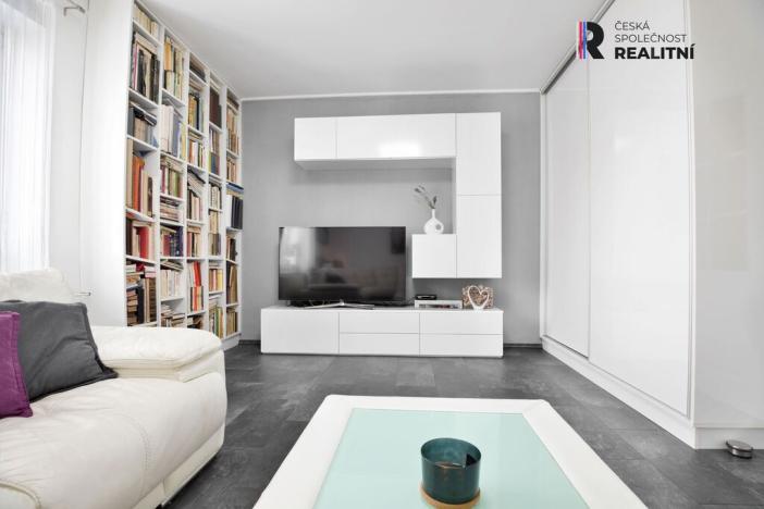 Prodej rodinného domu, Podbořany, Švermova, 157 m2