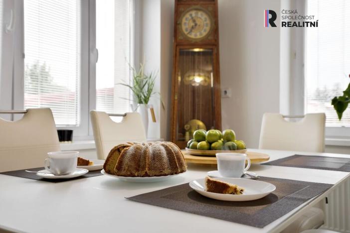 Prodej rodinného domu, Podbořany, Švermova, 157 m2