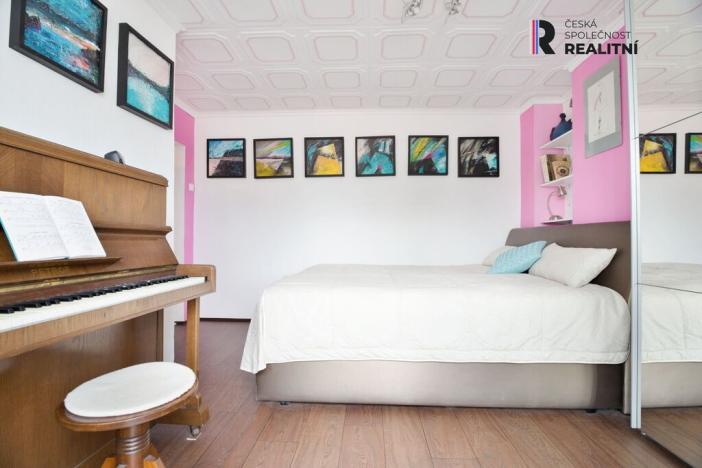 Prodej rodinného domu, Podbořany, Švermova, 157 m2