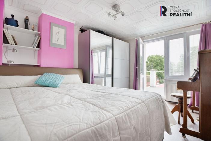 Prodej rodinného domu, Podbořany, Švermova, 157 m2