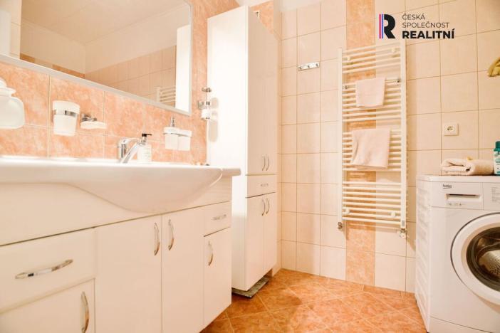 Prodej rodinného domu, Podbořany, Švermova, 157 m2