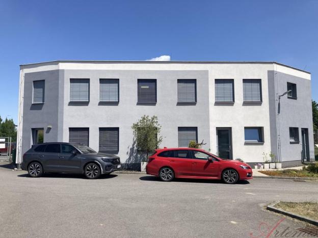Pronájem komerční nemovitosti, Ostrava - Zábřeh, U Studia, 44 m2