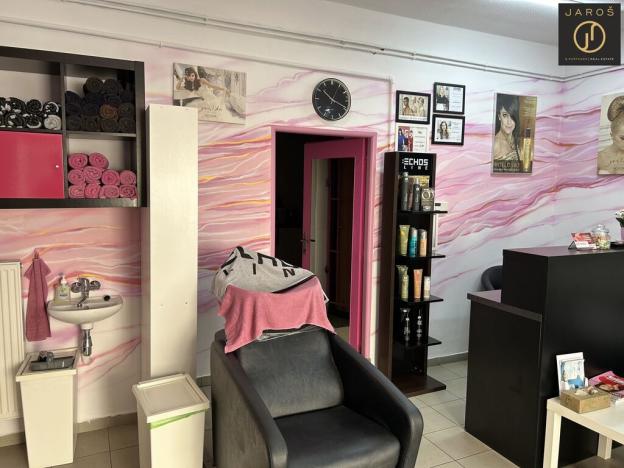 Prodej rodinného domu, Slaný, Palackého, 633 m2