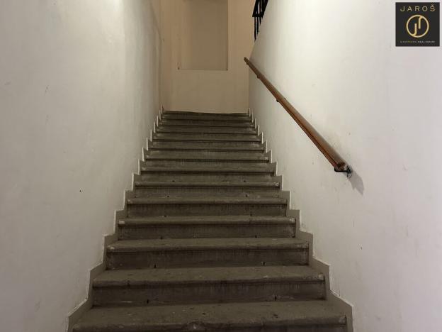 Prodej rodinného domu, Slaný, Palackého, 633 m2