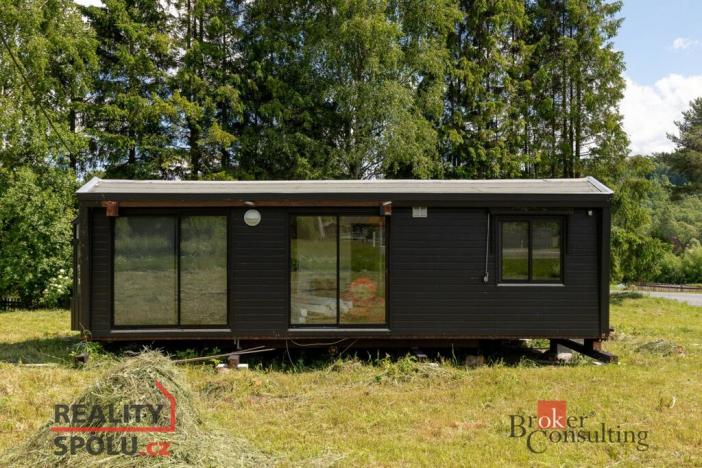 Prodej pozemku pro bydlení, Heřmanovice, 1470 m2