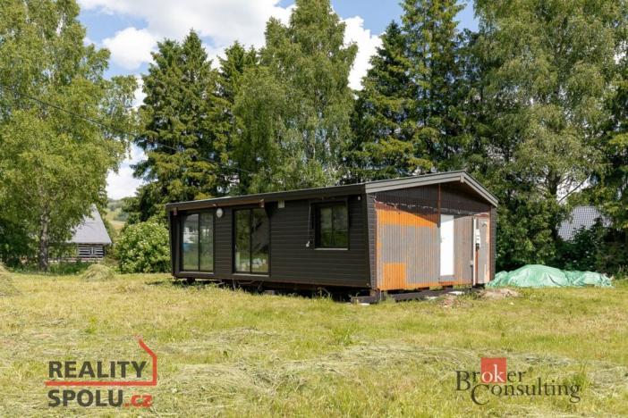 Prodej pozemku pro bydlení, Heřmanovice, 1470 m2