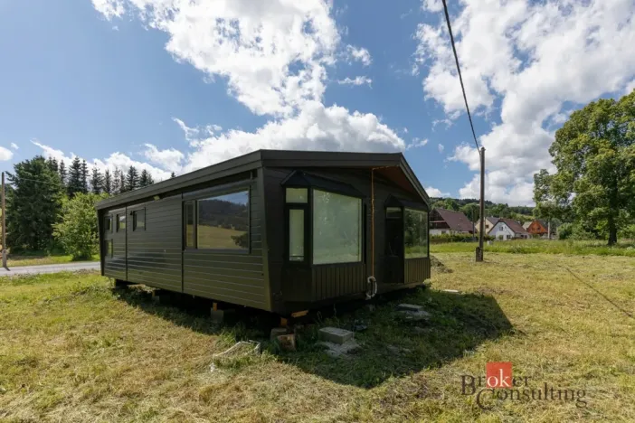 Prodej pozemku pro bydlení, Heřmanovice, 1470 m2
