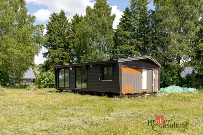 Prodej pozemku pro bydlení, Heřmanovice, 1470 m2