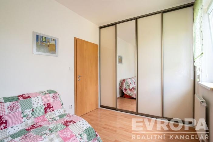 Prodej rodinného domu, Praha - Řeporyje, Dělená, 155 m2