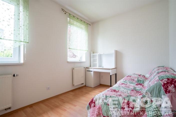 Prodej rodinného domu, Praha - Řeporyje, Dělená, 155 m2