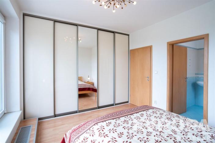 Prodej rodinného domu, Praha - Řeporyje, Dělená, 155 m2