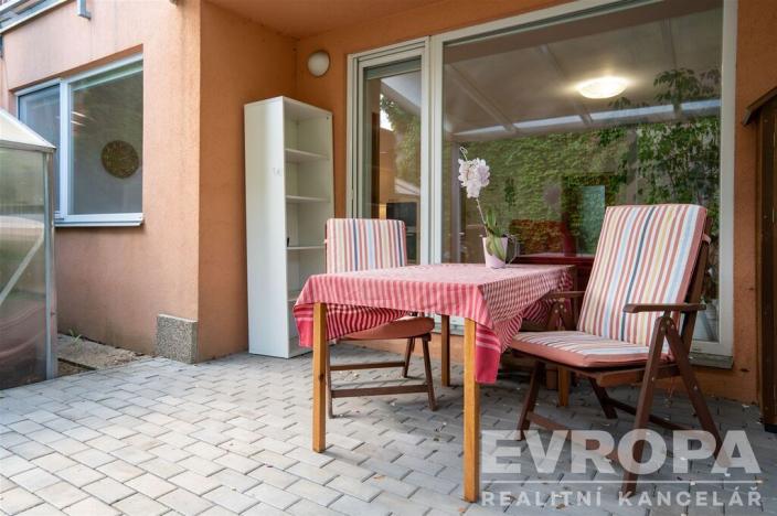 Prodej rodinného domu, Praha - Řeporyje, Dělená, 155 m2