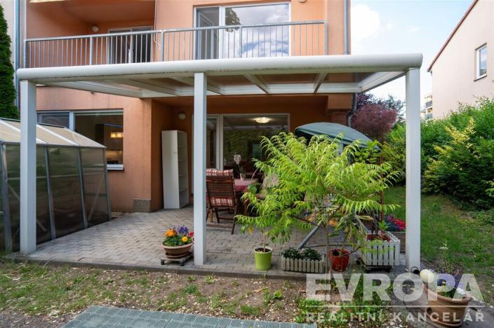 Prodej rodinného domu, Praha - Řeporyje, Dělená, 155 m2