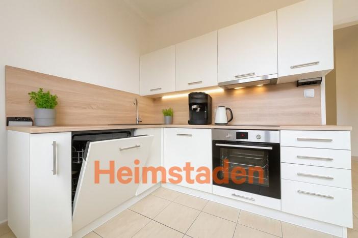 Pronájem bytu 3+1, Havířov - Město, Jana Švermy, 72 m2