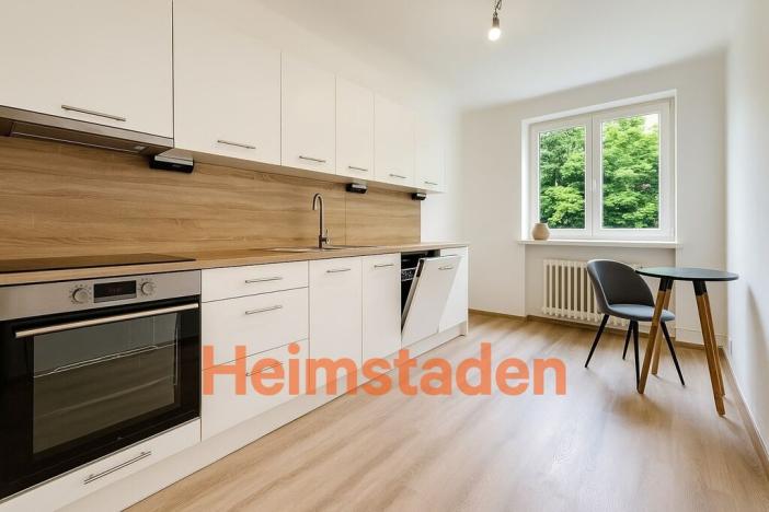 Pronájem bytu 2+1, Ostrava - Poruba, Čs. exilu, 56 m2