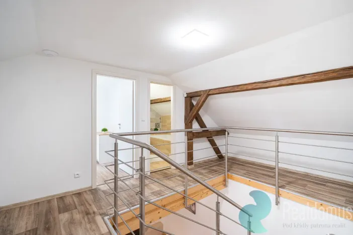 Prodej ubytování, Rožmberk nad Vltavou, 302 m2