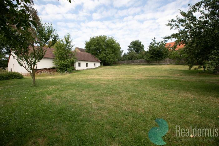 Prodej rodinného domu, Mrač, 259 m2