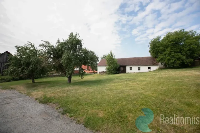 Prodej rodinného domu, Mrač, 259 m2