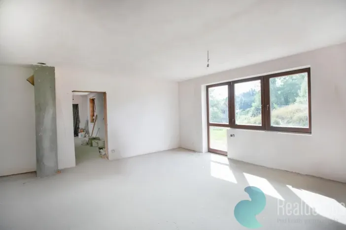 Prodej rodinného domu, Mrač, 259 m2