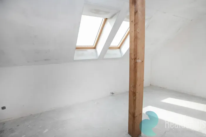 Prodej rodinného domu, Mrač, 259 m2