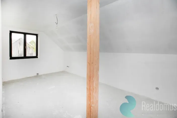 Prodej rodinného domu, Mrač, 259 m2