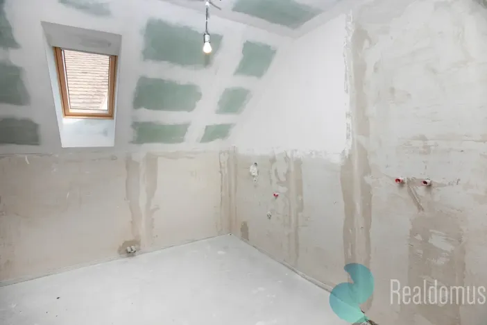 Prodej rodinného domu, Mrač, 259 m2