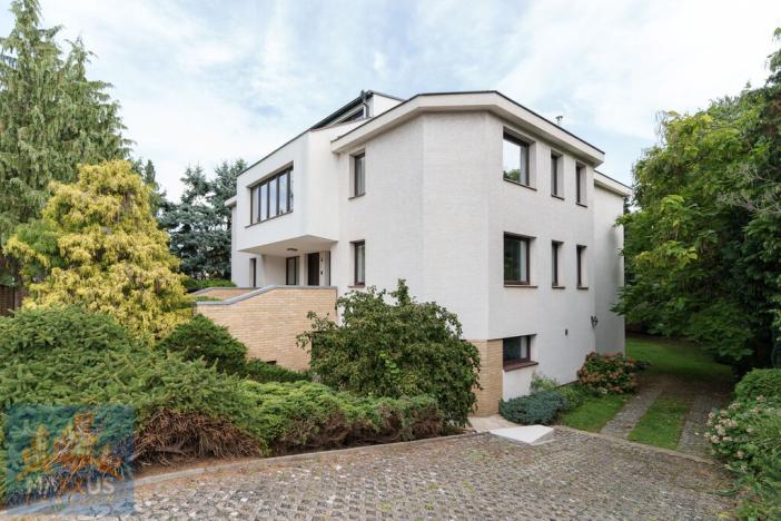 Pronájem kanceláře, Praha - Lhotka, Na dlouhé mezi, 436 m2