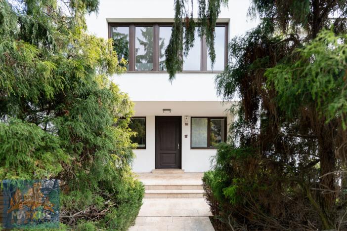 Pronájem kanceláře, Praha - Lhotka, Na dlouhé mezi, 436 m2