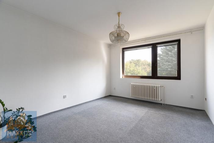 Pronájem kanceláře, Praha - Lhotka, Na dlouhé mezi, 436 m2