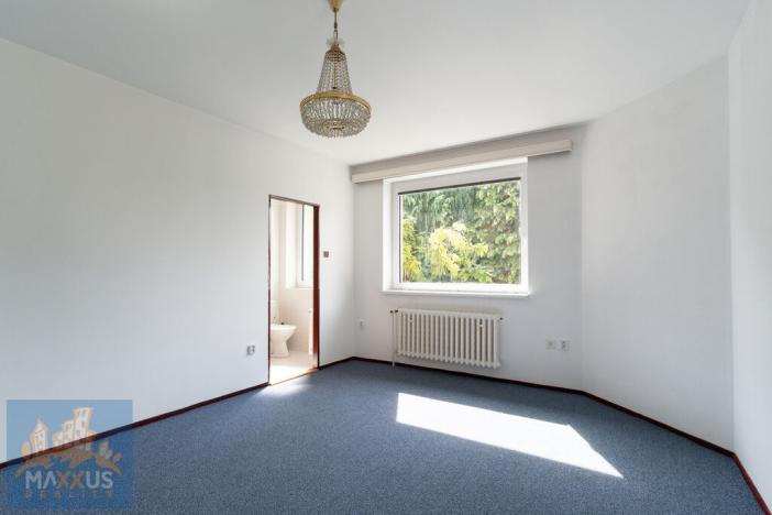 Pronájem kanceláře, Praha - Lhotka, Na dlouhé mezi, 436 m2