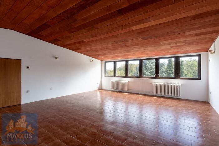 Pronájem kanceláře, Praha - Lhotka, Na dlouhé mezi, 436 m2
