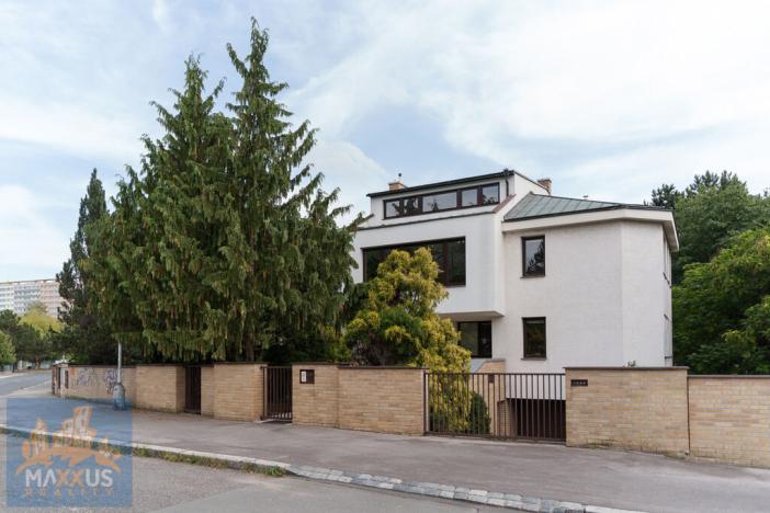 Pronájem kanceláře, Praha - Lhotka, Na dlouhé mezi, 436 m2