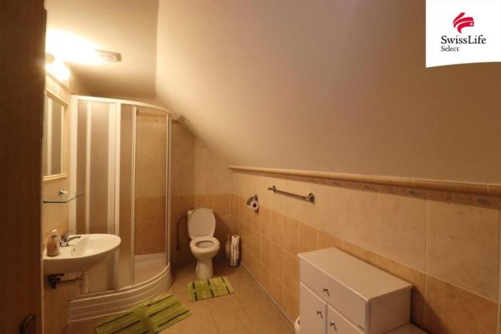 Prodej chalupy, Loučná pod Klínovcem - Háj, 255 m2