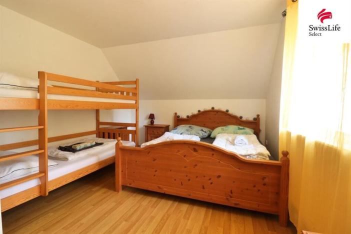 Prodej chalupy, Loučná pod Klínovcem - Háj, 255 m2