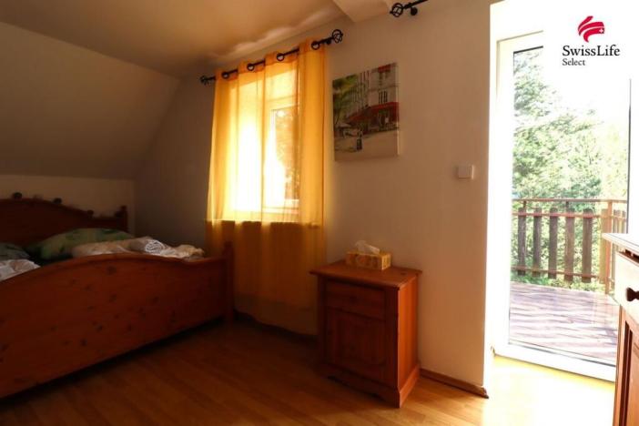 Prodej chalupy, Loučná pod Klínovcem - Háj, 255 m2