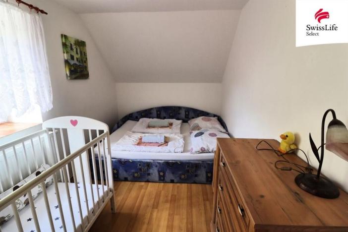 Prodej chalupy, Loučná pod Klínovcem - Háj, 255 m2