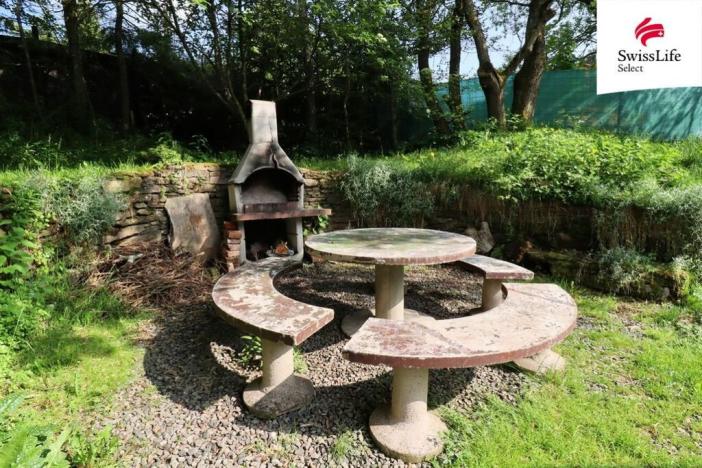 Prodej chalupy, Loučná pod Klínovcem - Háj, 255 m2