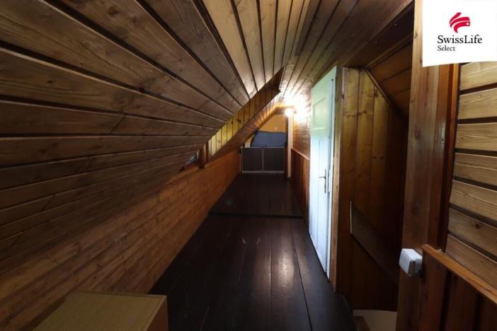 Prodej chalupy, Loučná pod Klínovcem - Háj, 255 m2