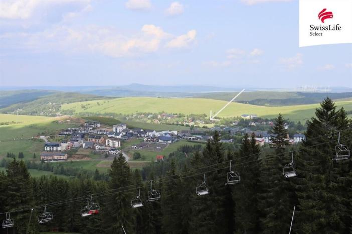 Prodej chalupy, Loučná pod Klínovcem - Háj, 255 m2