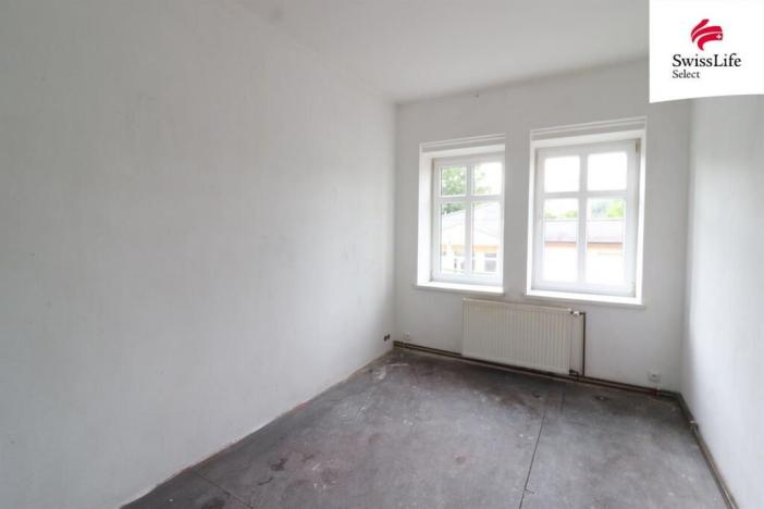 Prodej bytu 2+1, Nejdek, Karlovarská, 45 m2