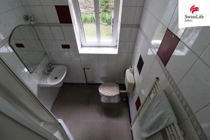 Prodej bytu 2+1, Nejdek, Karlovarská, 45 m2