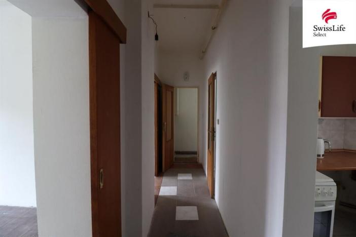 Prodej bytu 2+1, Nejdek, Karlovarská, 45 m2