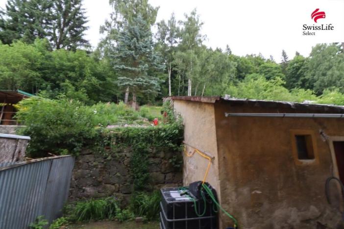 Prodej bytu 2+1, Nejdek, Karlovarská, 45 m2