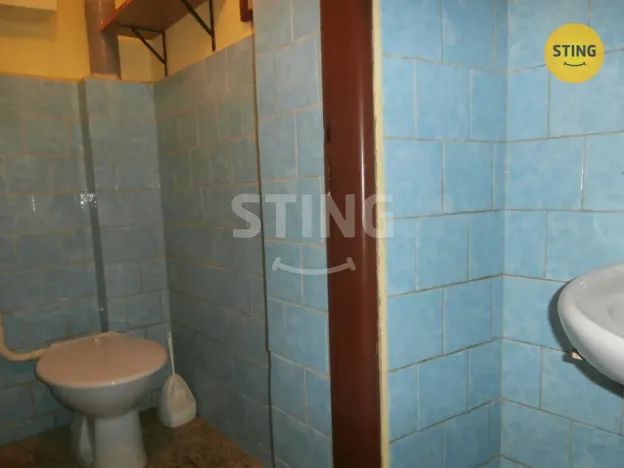 Pronájem obchodního prostoru, Žďár nad Sázavou, Havlíčkovo nám., 50 m2