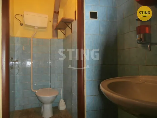 Pronájem obchodního prostoru, Žďár nad Sázavou, Havlíčkovo nám., 50 m2