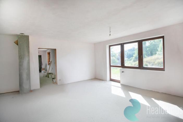 Prodej zemědělské usedlosti, Mrač, 259 m2