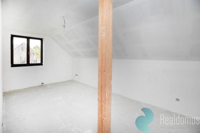 Prodej zemědělské usedlosti, Mrač, 259 m2